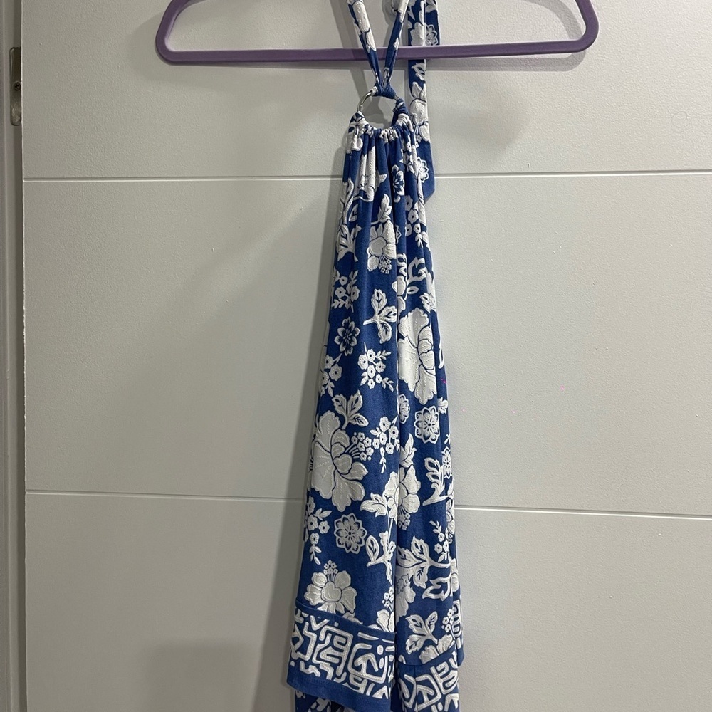 INC From Macy’s worn couple of times in great condition it’s a halter Size M - Picture 4 of 6